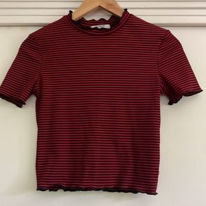 Zara t shirt